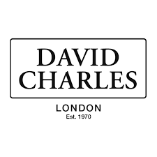 DAVID CHARLES